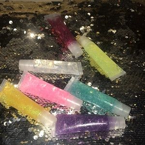 2 for $5 handmade LIP GLOSSES ❗️❗️❗️